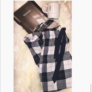 Pajama pant 5/$28 🔴 🔴 SOLD 🔴